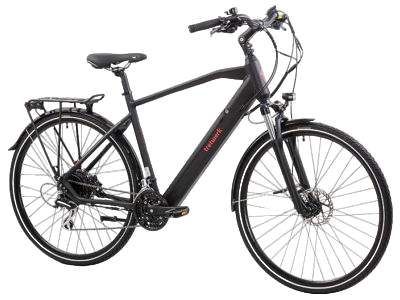 Das TRETWERK - 28 Zoll E-Bike Herren Pedelec - Bronx 5.0 - E-Trekkingbike Herrenfahrrad mit hoher Reichweite-PhotoRoom.png-PhotoRoom